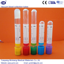 Vacuum Blood Collection Tubes (ENK-CXG-001)